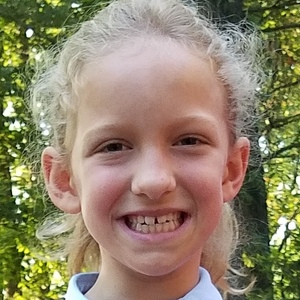 Fundraising Page: Adriana Peters